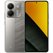POCO M7 Pro 5G 8G+256G SIMフリー [シルバー]