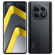 POCO M8 5G 8GB+256GB SIMフリー [ブラック]