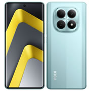 POCO M8 5G 8GB+256GB SIMフリー [グリーン]