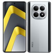 POCO M8 5G 8GB+256GB SIMフリー [シルバー]