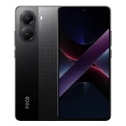 POCO X7 Pro 12G+512G SIMフリー [ブラック]