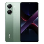 POCO X7 Pro 12G+512G SIMフリー [グリーン]