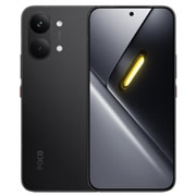 POCO X8 Pro Max 12GB+256GB SIMフリー [ブラック]