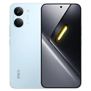 POCO X8 Pro Max 12GB+256GB SIMフリー [ブルー]