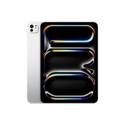 iPad Pro (13inch) [標準] Cellular 256GB 2025年 ME7X4J/A [シルバー]