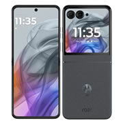 motorola razr 50 12GB+512GB SIMフリー [コアラグレイ]