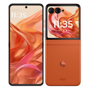 motorola razr 50 12GB+512GB SIMフリー [スプリッツオレンジ]