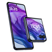 motorola razr 50 ultra 12GB+512GB SIMフリー [ミッドナイトブルー]