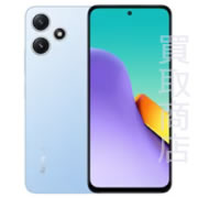 Redmi 12 5G 4G+128G Softbank [スカイブルー]