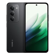 REDMI 15 5G 4GB+128GB mineoモバイル [ミッドナイトブラック]
