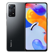 Redmi Note 11 Pro 5G 楽天モバイル [グラファイトグレー]
