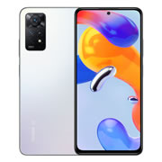 Redmi Note 11 Pro 5G 楽天モバイル [ポーラーホワイト]