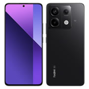 Redmi Note 13 Pro 5G XIG05 8G+256G au [ミッドナイトブラック]