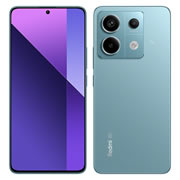Redmi Note 13 Pro 5G XIG05 8G+256G au [オーシャンティール]