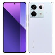 Redmi Note 13 Pro 5G XIG05 8G+256G au [オーロラパープル]