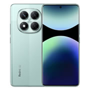 Redmi Note 14 Pro 5G 12G+512G SIMフリー [コーラルグリーン]