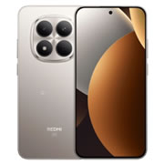 Redmi Note 15 Pro 5G 8G+256G SIMフリー [チタングレー]