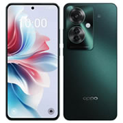 OPPO Reno11 A mineoモバイル [ダークグリーン]