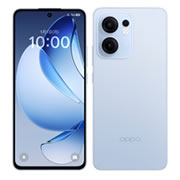 OPPO Reno13 A 8GB+128GB mineoモバイル [アイスブルー]