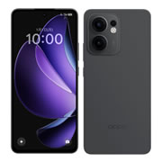 OPPO Reno13 A 8GB+128GB mineoモバイル [チャコールグレー]