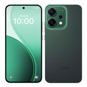 OPPO Reno14 5G 12G+256G SIMフリー [ルミナスグリーン]