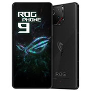 ROG Phone 9 ROG9-BK12R256 SIMフリー [ファントムブラック]