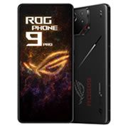 ROG Phone 9 Pro Edition ROG9PRO-BK24R1T SIMフリー [ファントムブラック]