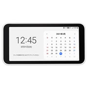 Galaxy 5G Mobile Wi-Fi SCR01 au [ホワイト]