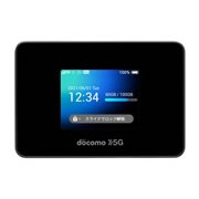 Wi-Fi STATION SH-52B [ブラック]