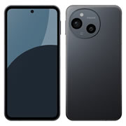 AQUOS sense9 SH-53E docomo [ブラック]*