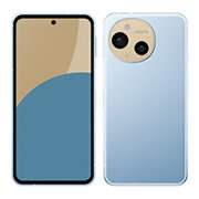 AQUOS sense9 SH-53E docomo [ブルー]*