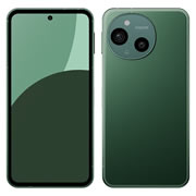 AQUOS sense9 SH-53E docomo [グリーン]*
