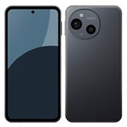 AQUOS sense9 SH-M29 6G+128G mineoモバイル [ブラック]*
