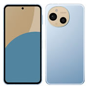 AQUOS sense9 SH-M29 6G+128G mineoモバイル [ブルー]*
