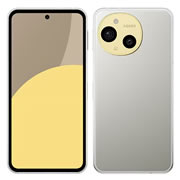 AQUOS sense9 SH-M29 8G+256G mineoモバイル [グレージュ]*
