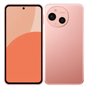 AQUOS sense9 SH-M29 6G+128G mineoモバイル [コーラル]*