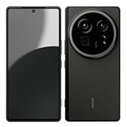 AQUOS R9 pro SH-M30 12G+512G SIMフリー [ブラック]*