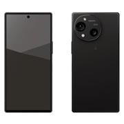 AQUOS R10 SH-51F 12G+256G docomo [チャコールブラック]*