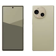 AQUOS R10 SH-51F 12G+256G docomo [トレンチベージュ]*