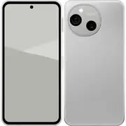 AQUOS sense10 SH-53F 6G+128G docomo [ライトシルバー]*