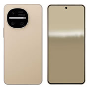 AQUOS R11 SH-M35 512G+12G SIMフリー [アイボリー]*