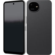 AQUOS wish6 SH-M36 128G+4G SIMフリー [スミ]