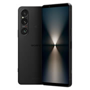 Xperia 1 VI SO-51E docomo [ブラック]