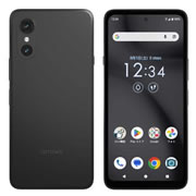 arrows We3 F-52G 4G+64G docomo [ブラック]