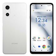 arrows We3 F-52G 4G+64G docomo [ホワイト]