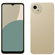 AQUOS wish4 SH-52E docomo [ホワイト]