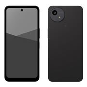 AQUOS wish5 SH-52F 4G+64G docomo [スミ]