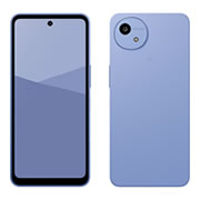AQUOS wish5 SH-52F 4G+64G docomo [ミソラ]