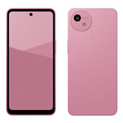 AQUOS wish5 SH-52F 4G+64G docomo [ナデシコ]