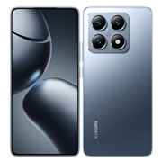 Xiaomi 14T XIG07 12G+256G au [チタンブルー]